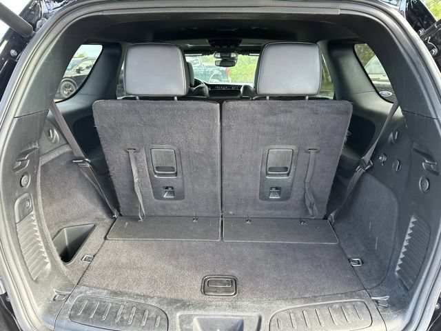 Used 2024 Dodge Durango GT AWD/4WD image 7