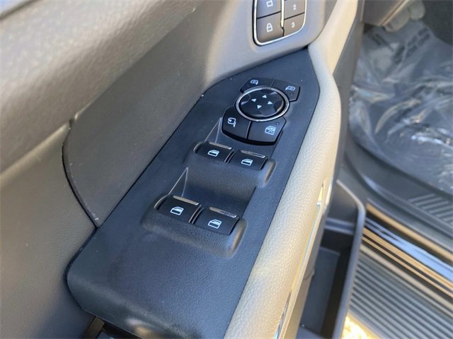 Certified 2024 Ford Expedition Limited image 29