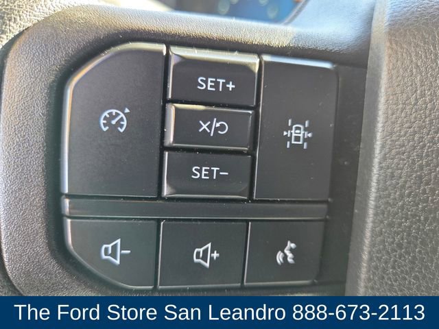 Certified 2024 Ford F150 STX image 21