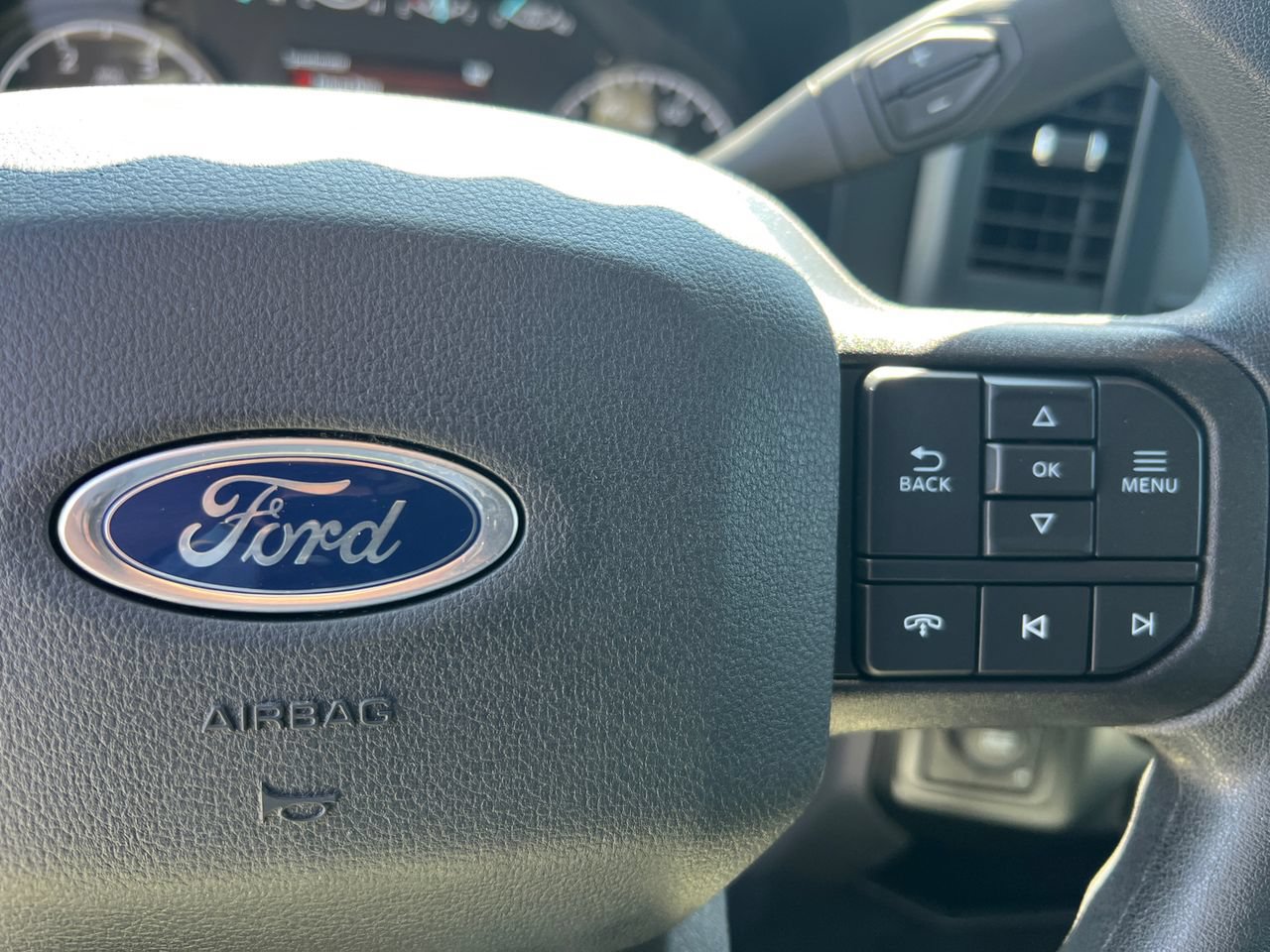 Certified 2026 Ford F250 XLT AWD/4WD image 30