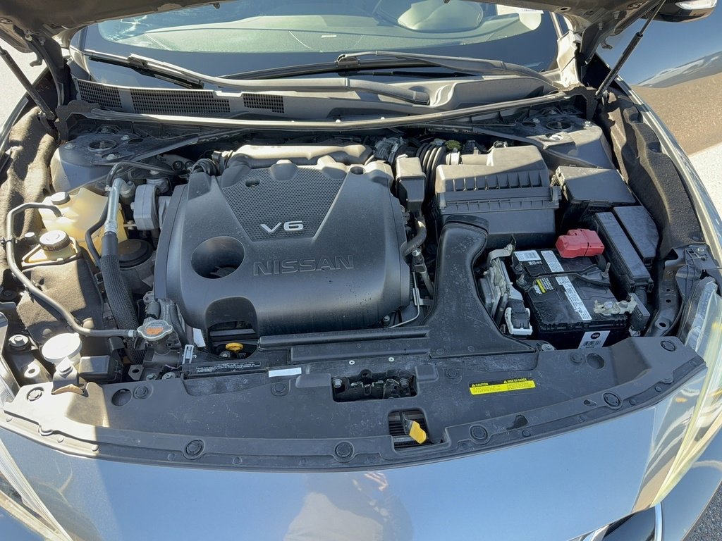 Used 2017 Nissan Maxima 3.5 SL image 37
