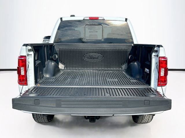 Certified 2023 Ford F150 XLT w/ Equipment Group 302A High image 26