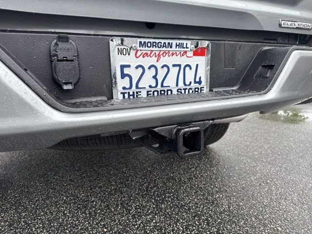 Used 2024 GMC Canyon Elevation w/ Convenience Package image 12