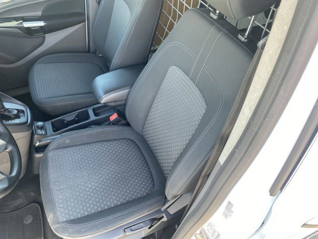 Certified 2020 Ford Transit Connect XLT FWD image 12