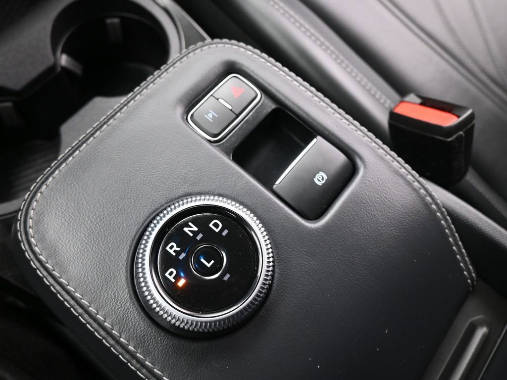 Certified 2024 Ford Mustang Mach-E Select image 18