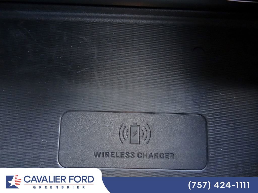 Used 2024 Jeep Grand Cherokee Trailhawk w/ Advanced Protech Group II AWD/4WD image 51