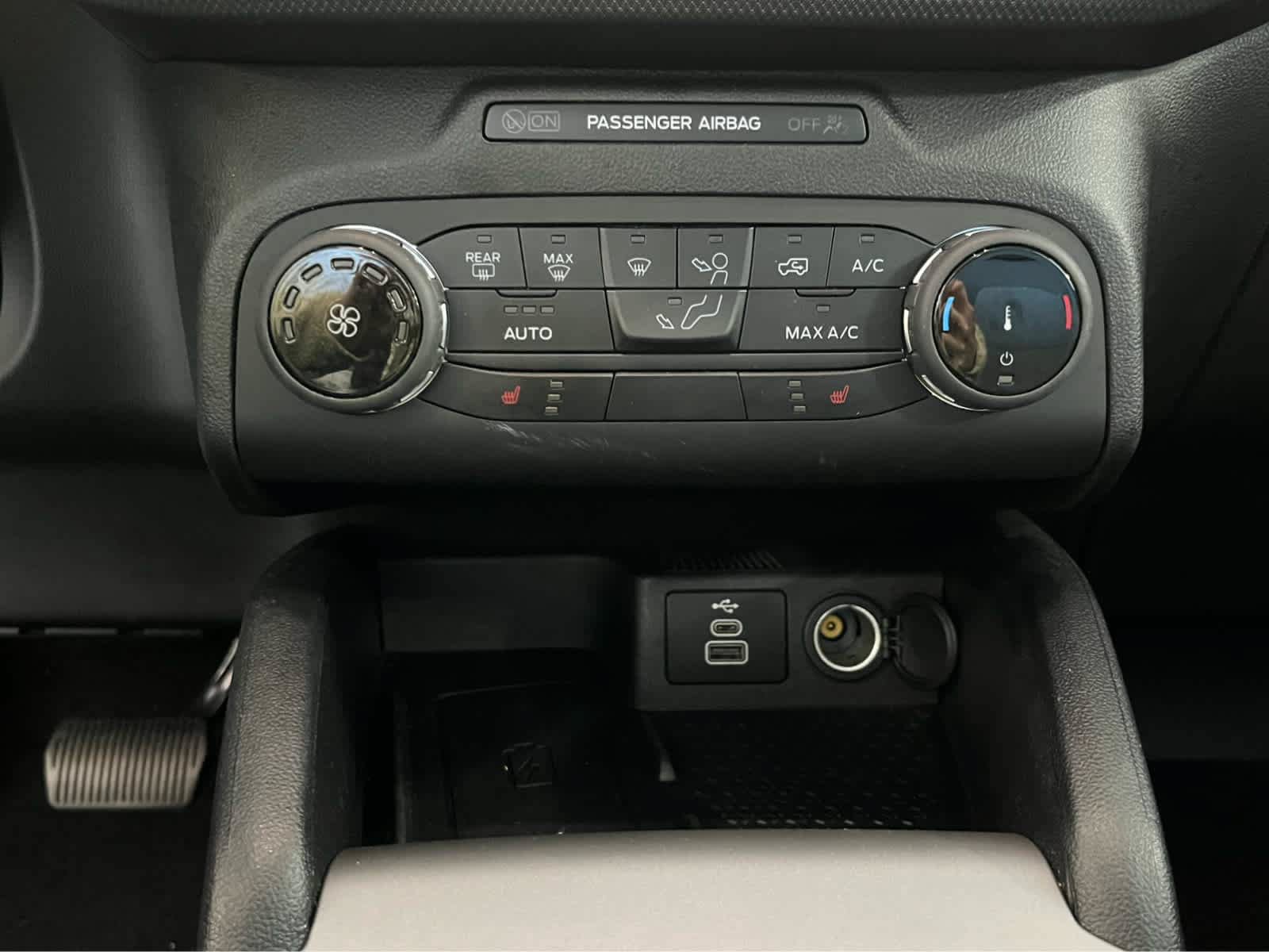Certified 2023 Ford Bronco Sport Big Bend w/ Convenience Package AWD/4WD image 27