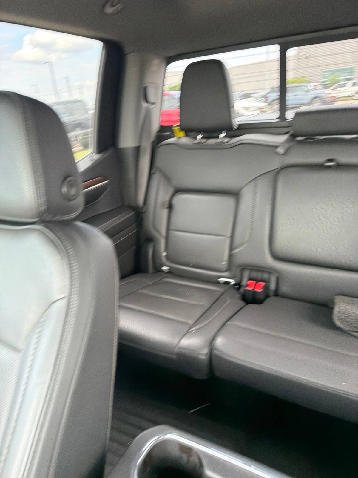Used 2023 GMC Sierra 1500 Denali RWD image 30