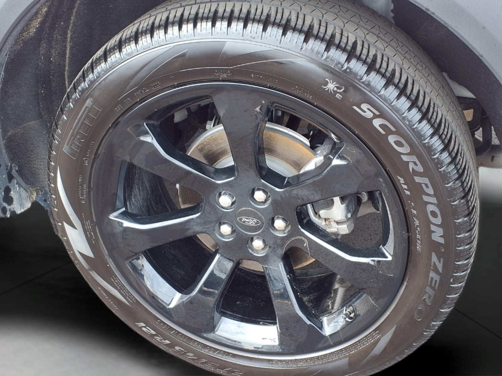 Certified 2024 Ford Explorer ST-Line w/ Class IV Trailer Tow Package AWD/4WD image 8