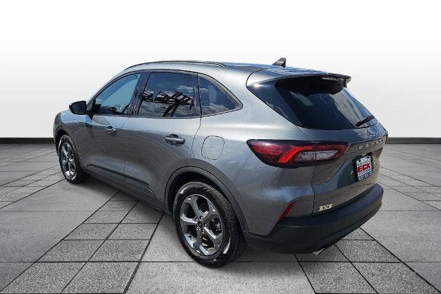 Certified 2025 Ford Escape ST-Line FWD image 7