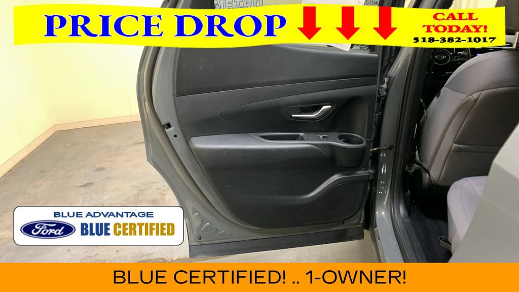 Used 2022 Hyundai Santa Cruz SEL AWD/4WD image 20