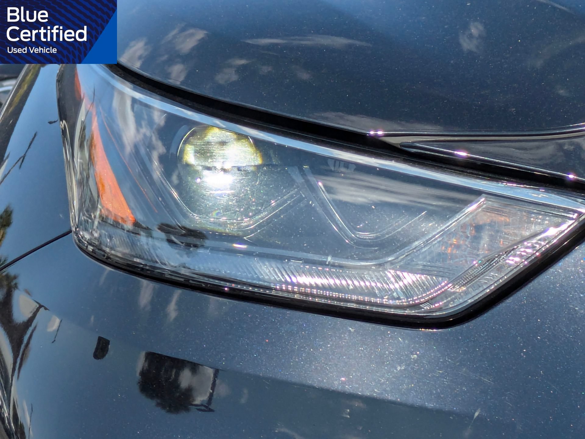 Used 2022 Toyota Highlander XLE FWD image 11