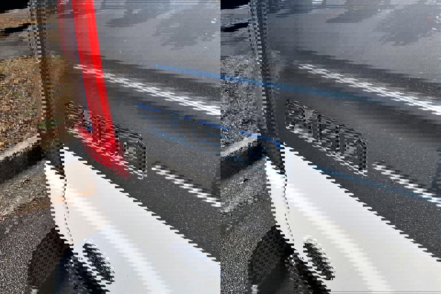 Certified 2023 Ford F150 Limited image 30