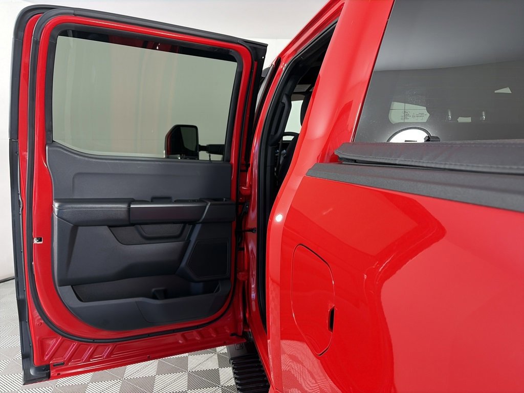 Certified 2021 Ford F150 XL w/ Equipment Group 101A High image 12