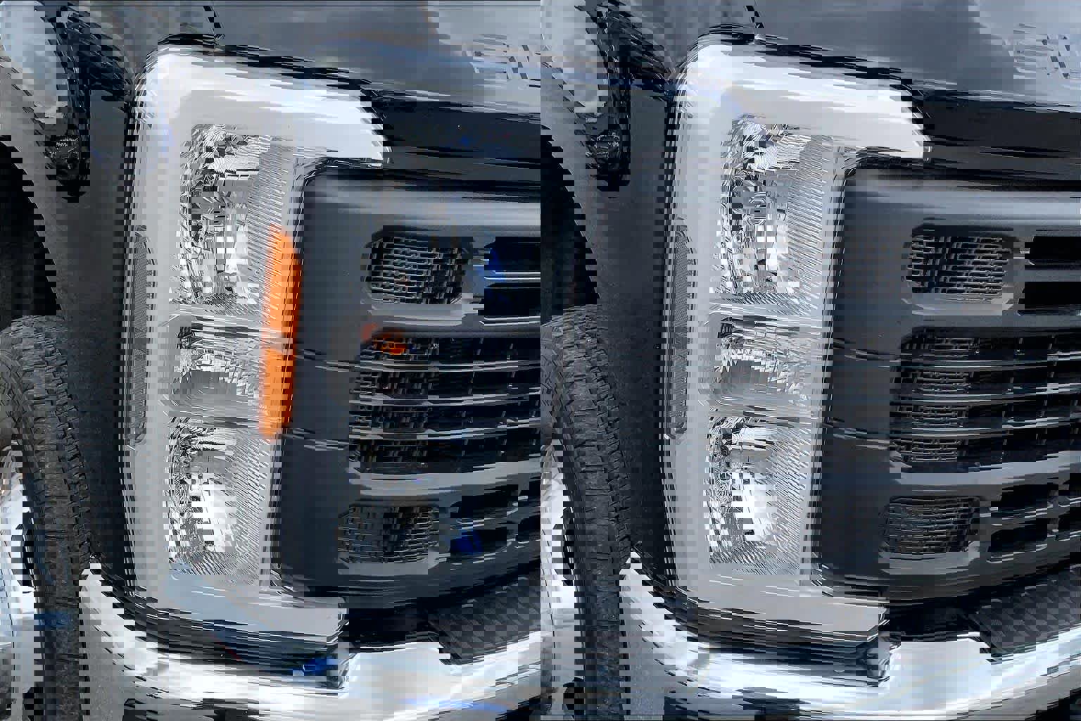 Certified 2025 Ford F350 XL w/ 360-Degree Camera Package image 28