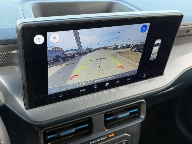 Certified 2025 Ford Maverick Lobo AWD/4WD image 21