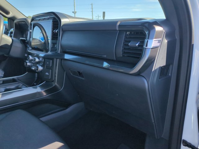 Certified 2023 Ford F150 XLT w/ Equipment Group 302A High AWD/4WD image 35