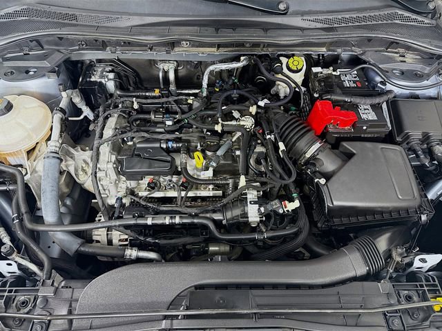 Certified 2022 Ford Escape SE w/ Cold Weather Package image 28