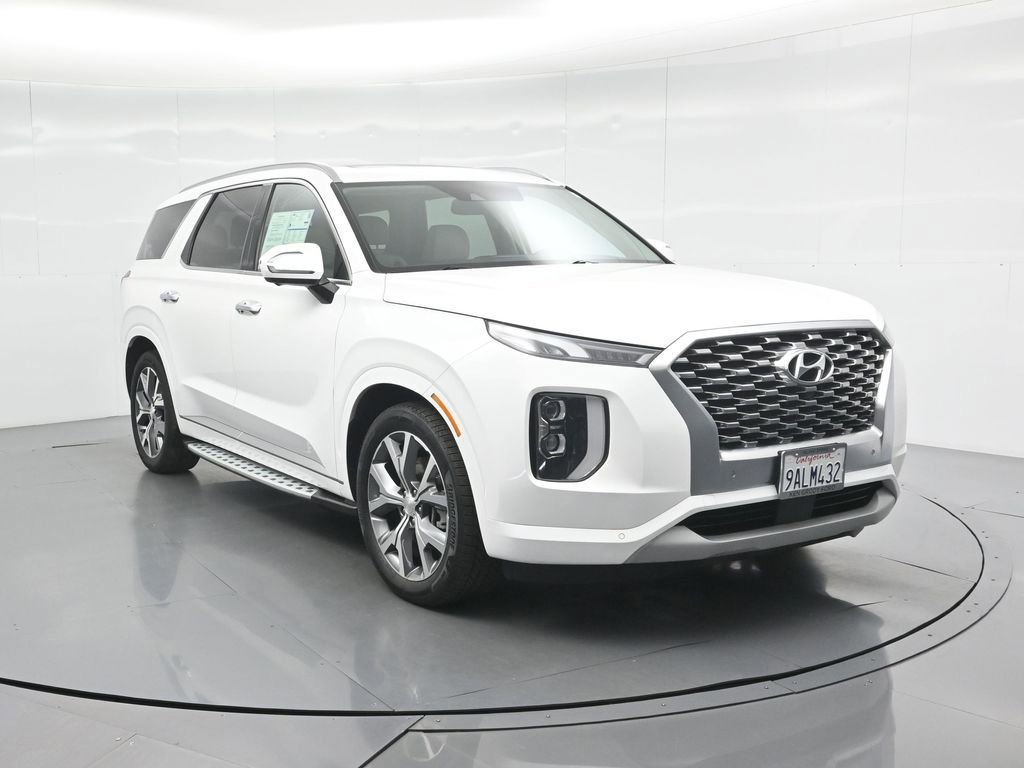 Used 2022 Hyundai Palisade Limited image 7