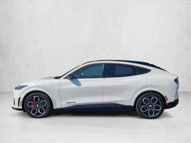 Certified 2023 Ford Mustang Mach-E GT image 9