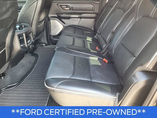 Used 2019 RAM 1500 Limited AWD/4WD image 19
