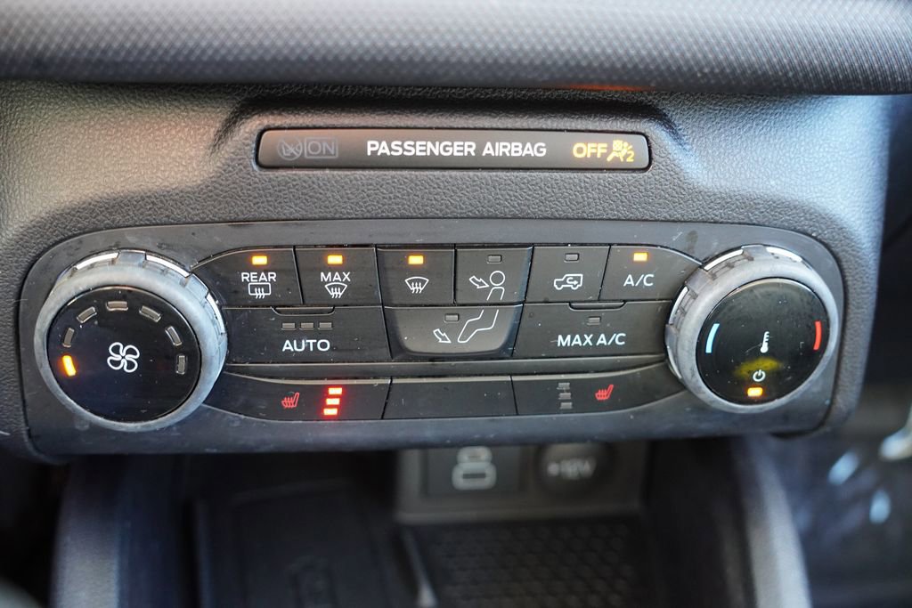 Certified 2024 Ford Bronco Sport Big Bend w/ Convenience Package image 24