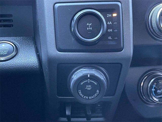 Certified 2020 Ford F150 Raptor w/ Equipment Group 802A Luxury image 18