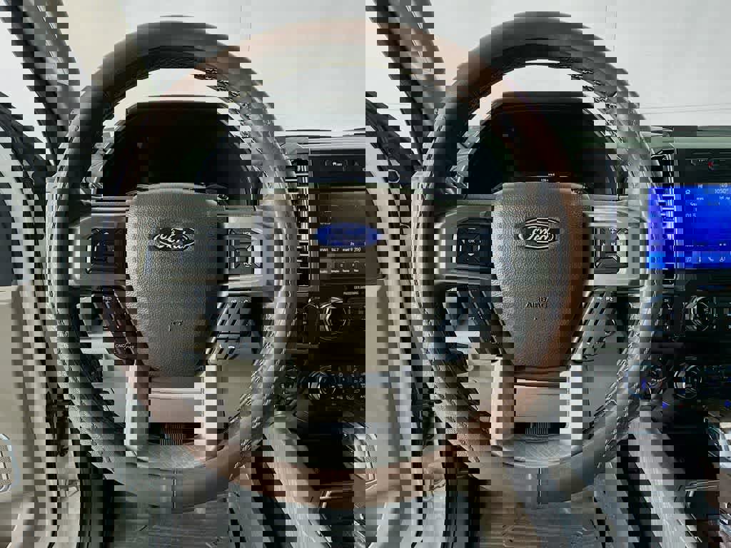 Certified 2020 Ford F150 Limited w/ Trailer Tow Package image 19