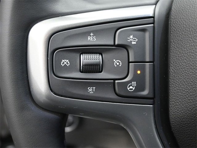 Used 2025 Chevrolet Silverado 1500 LT Trail Boss w/ LT Trail Boss Premium Package image 29