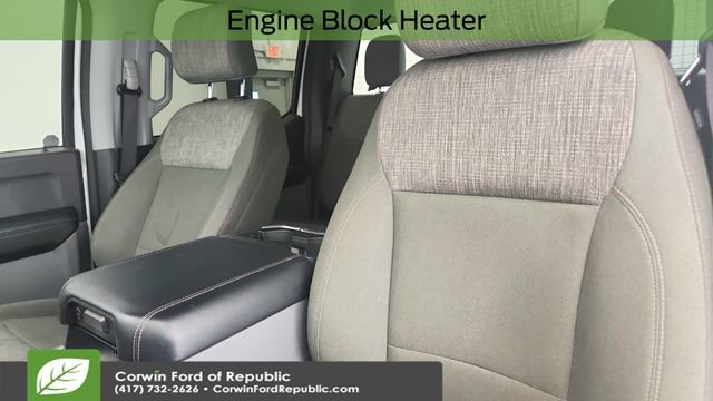 Certified 2023 Ford F350 XLT w/ 360-Degree Camera Package AWD/4WD image 10