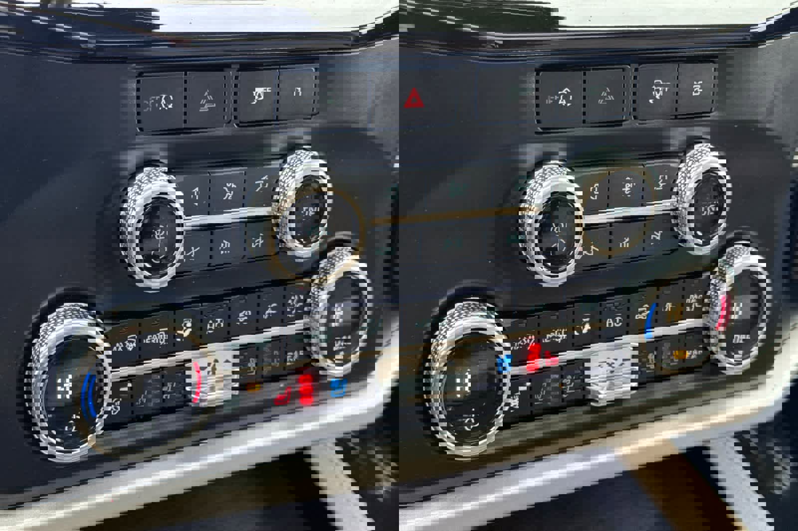 Certified 2024 Ford Expedition Max Limited image 22