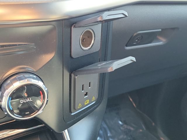 Certified 2023 Ford F150 Raptor AWD/4WD image 12