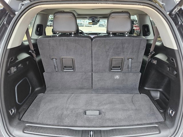 Used 2022 Jeep Grand Cherokee L Limited AWD/4WD image 6