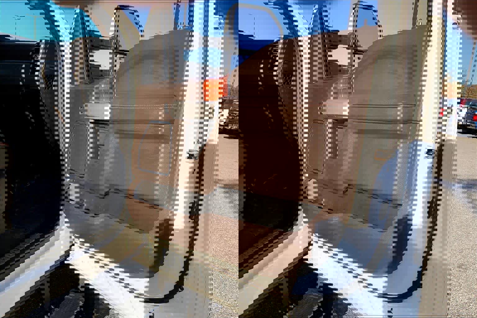 Certified 2022 Ford F250 King Ranch w/ King Ranch Ultimate Package image 21