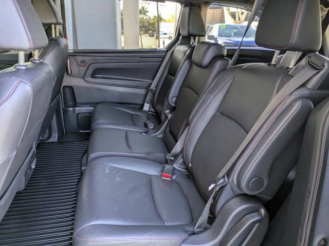 Used 2023 Honda Odyssey Sport image 17