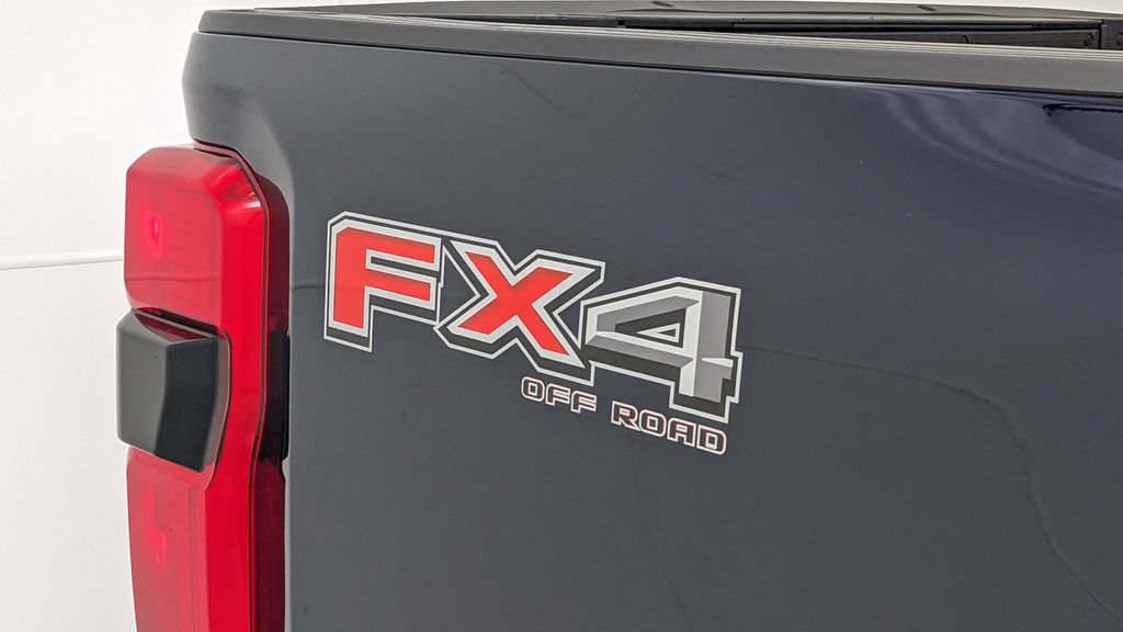 Certified 2024 Ford F350 King Ranch w/ Chrome Package AWD/4WD image 42