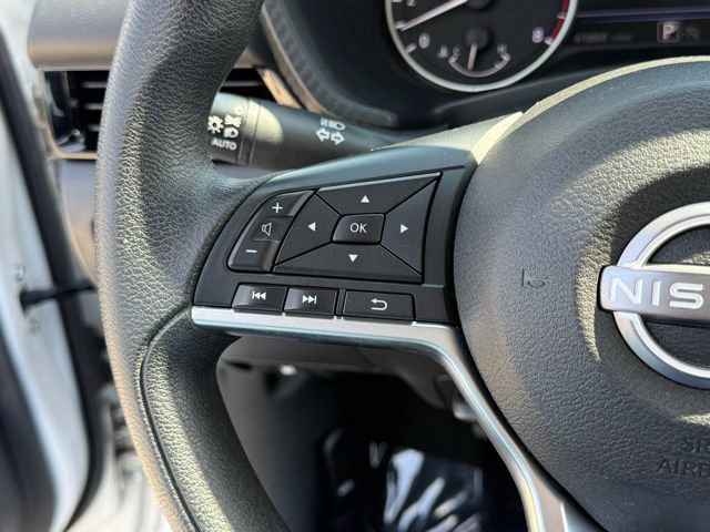 Used 2024 Nissan Sentra SV FWD image 19