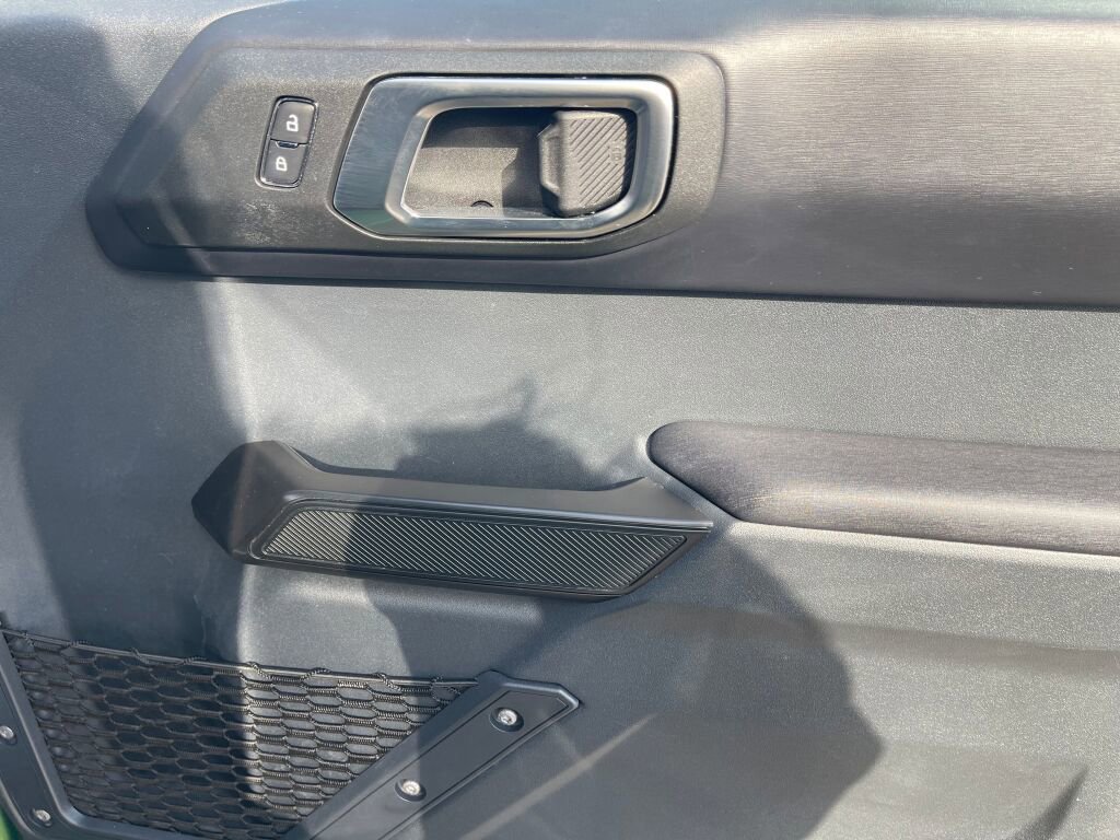 Certified 2025 Ford Bronco Outer Banks image 32