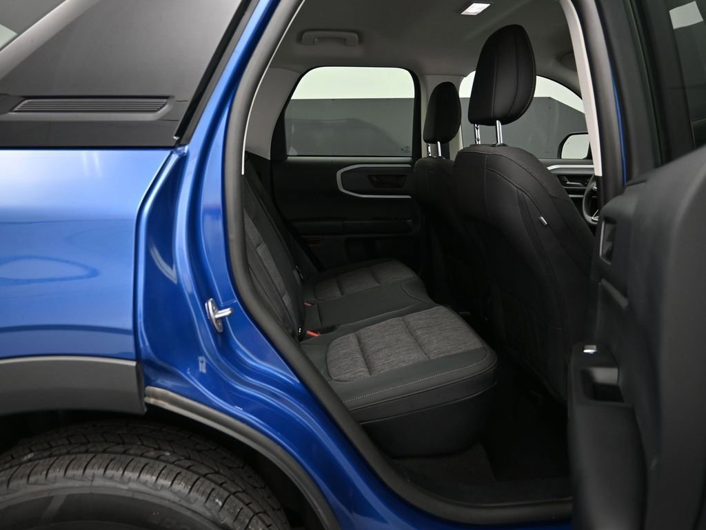 Certified 2023 Ford Bronco Sport Big Bend image 41