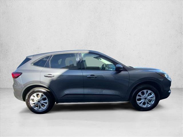 Certified 2025 Ford Escape Active AWD/4WD image 4