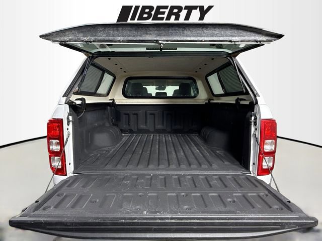 Certified 2019 Ford Ranger XL w/ Equipment Group 101A Mid image 23