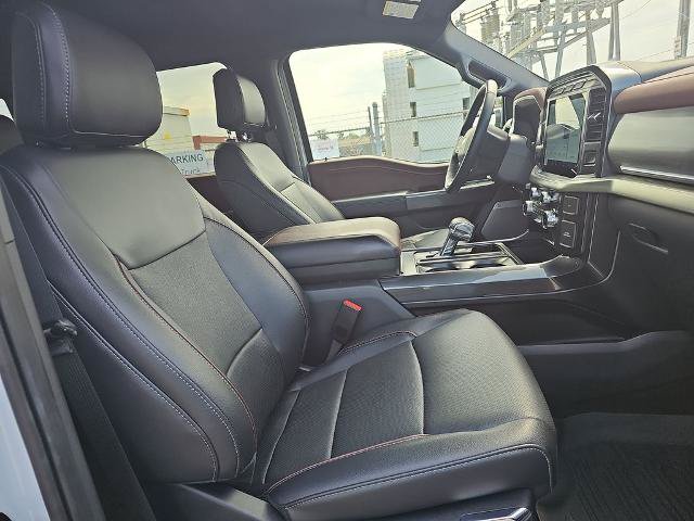 Certified 2022 Ford F150 Lariat AWD/4WD image 10
