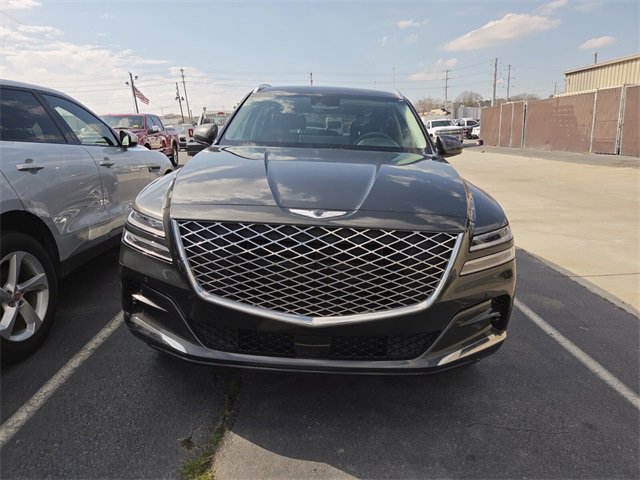 Used 2024 Genesis GV80 2.5T image 10