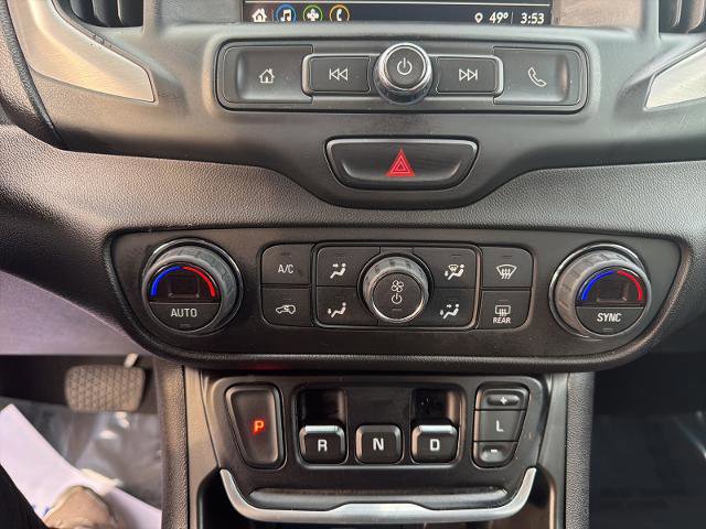 Used 2018 GMC Terrain SLE w/ Driver Convenience Package image 22