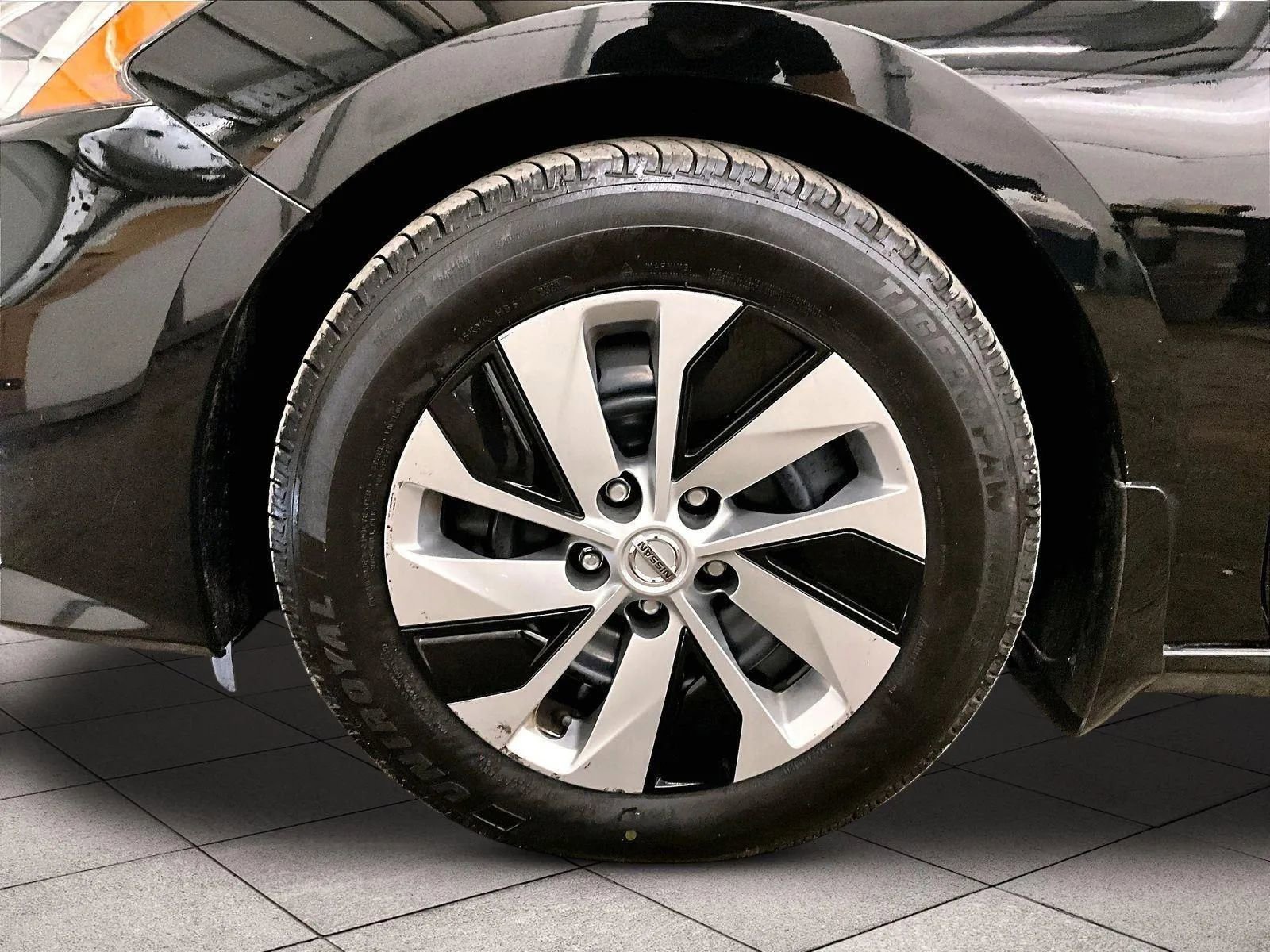 Used 2019 Nissan Altima 2.5 S image 8