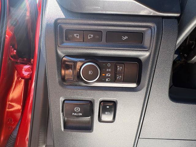 Certified 2023 Ford F150 XLT w/ Equipment Group 302A High AWD/4WD image 15
