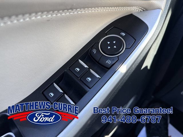 Certified 2022 Ford Explorer XLT w/ Equipment Group 202A RWD image 26
