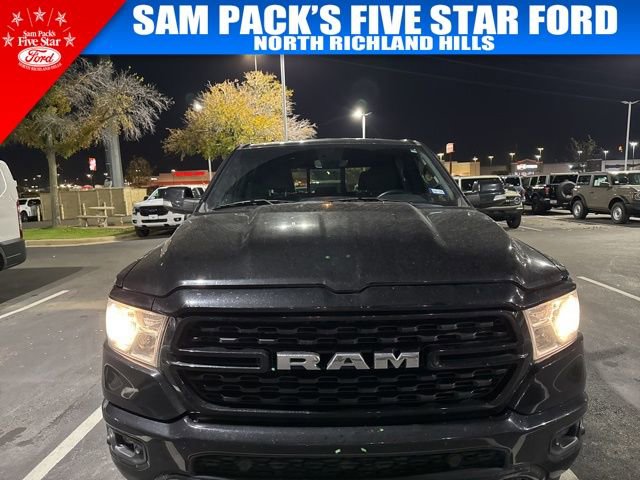 Used 2022 RAM 1500 Lone Star image 6