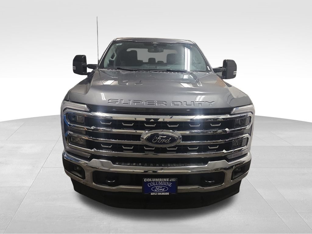 Certified 2026 Ford F250 Lariat AWD/4WD image 7