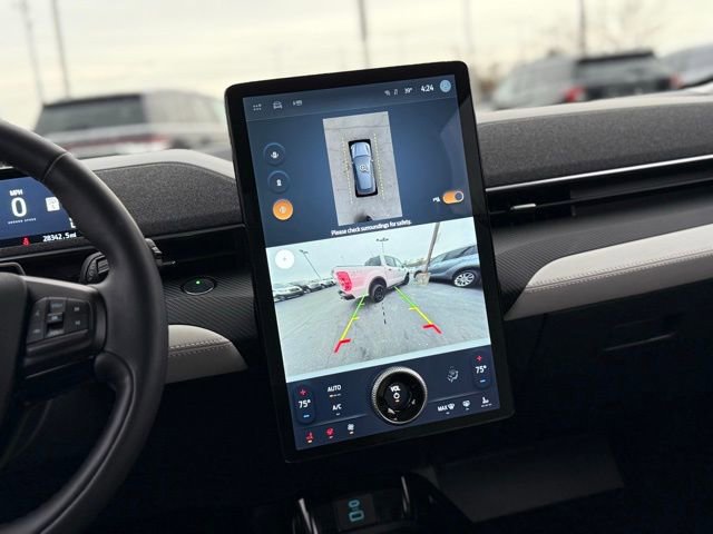 Certified 2023 Ford Mustang Mach-E Premium image 4